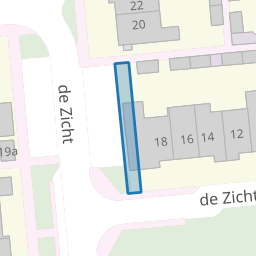 Perceel BML02-H-3872