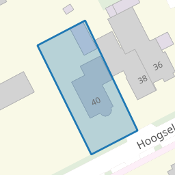 Perceel BML02-H-3876