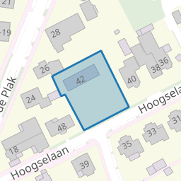 Perceel BML02-H-3877