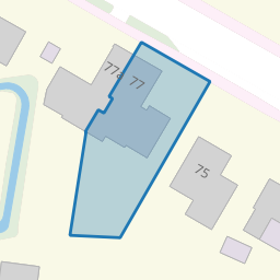 Perceel BML02-H-3900