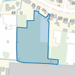 Perceel BML02-H-3902