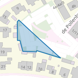 Perceel BML02-H-3904