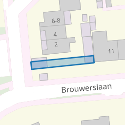 Perceel BML02-H-3925