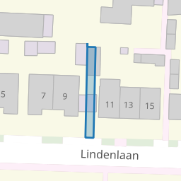 Perceel BML02-H-3927