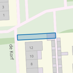 Perceel BML02-H-3929