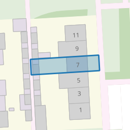 Perceel BML02-H-3932