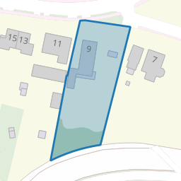 Perceel BML02-H-3936