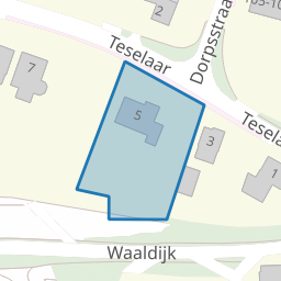 Perceel BML02-H-3938