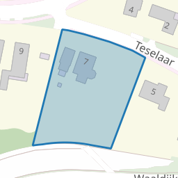 Perceel BML02-H-3940