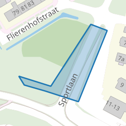 Perceel BML02-H-3946