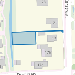 Perceel BML02-H-3957