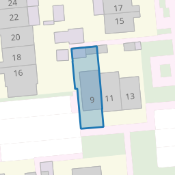 Perceel BML02-H-3963