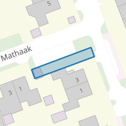 Perceel BML02-H-3967