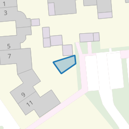 Perceel BML02-H-3969