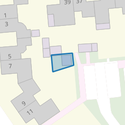 Perceel BML02-H-3970