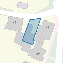 Perceel BML02-H-4007