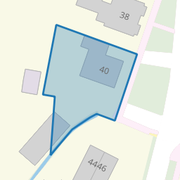 Perceel BML02-H-4009