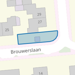 Perceel BML02-H-4030