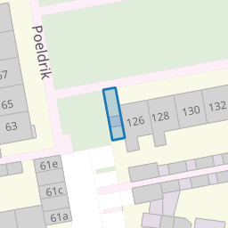 Perceel BML02-H-4039