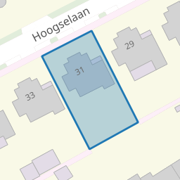 Perceel BML02-H-4063