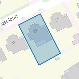 Perceel BML02-H-4064