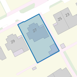 Perceel BML02-H-4065