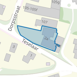 Perceel BML02-H-4087