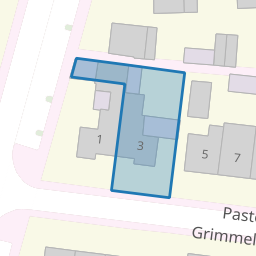 Perceel BML02-H-4090