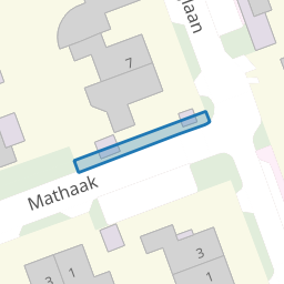 Perceel BML02-H-4099