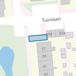 Perceel BML02-H-4101