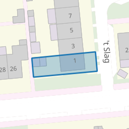 Perceel BML02-H-4104