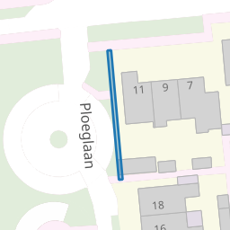 Perceel BML02-H-4105