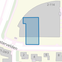 Perceel BML02-H-4123