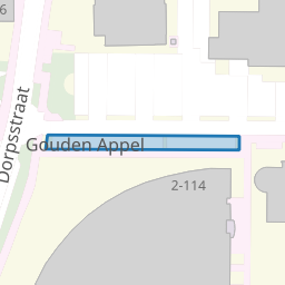 Perceel BML02-H-4125