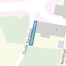 Perceel BML02-H-4134