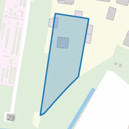 Perceel BML02-H-4137