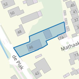 Perceel BML02-H-4147