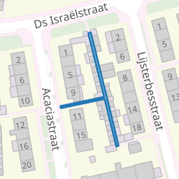 Perceel BML02-H-4164