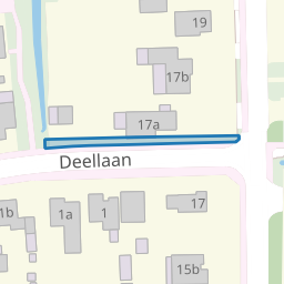 Perceel BML02-H-4192