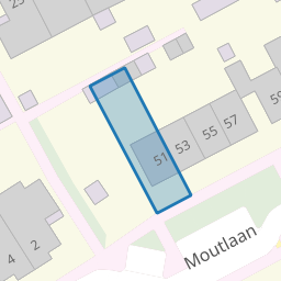 Perceel BML02-H-4234