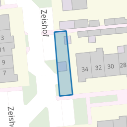 Perceel BML02-H-4279