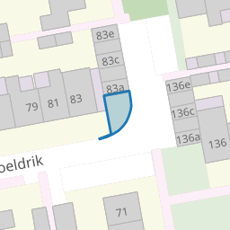 Perceel BML02-H-4281