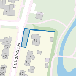 Perceel BML02-H-4285