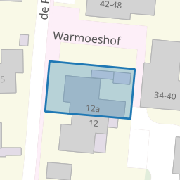 Perceel BML02-H-4288