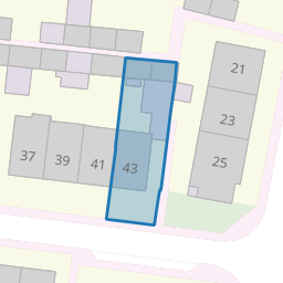 Perceel BML02-H-4317