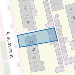 Perceel BML02-H-4319