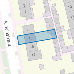 Perceel BML02-H-4320