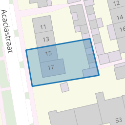 Perceel BML02-H-4321