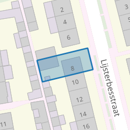 Perceel BML02-H-4323