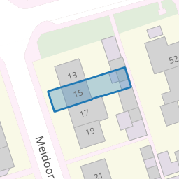 Perceel BML02-H-4327